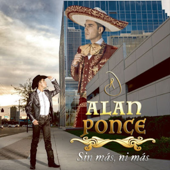 Meet your Posher, Alan - Picture 1 of 1